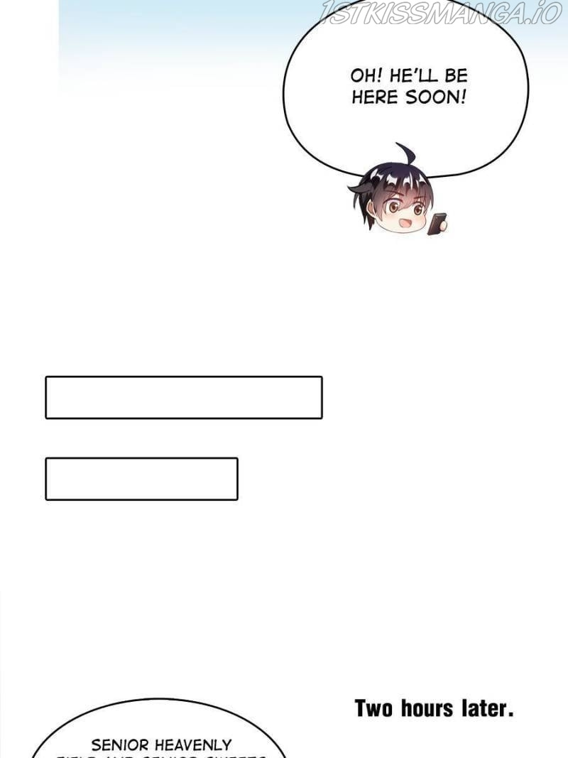 Cultivation Chat Group chapter 482 - page 12