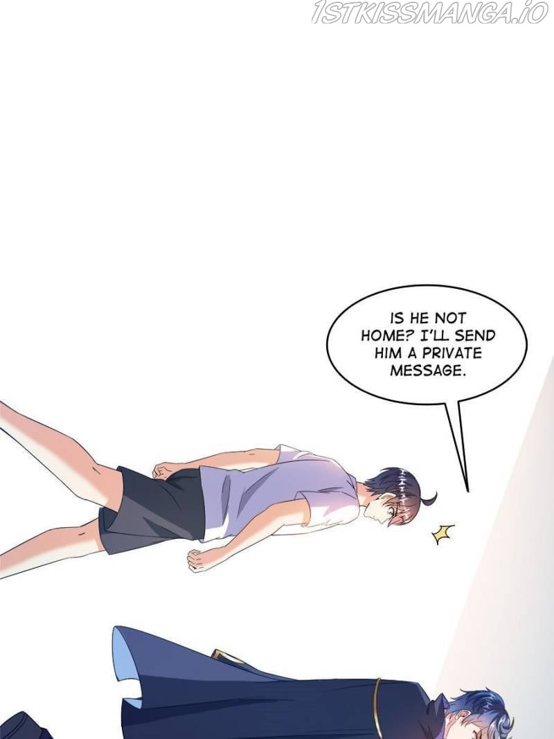 Cultivation Chat Group chapter 482 - page 21
