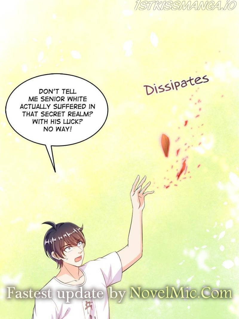 Cultivation Chat Group chapter 482 - page 3