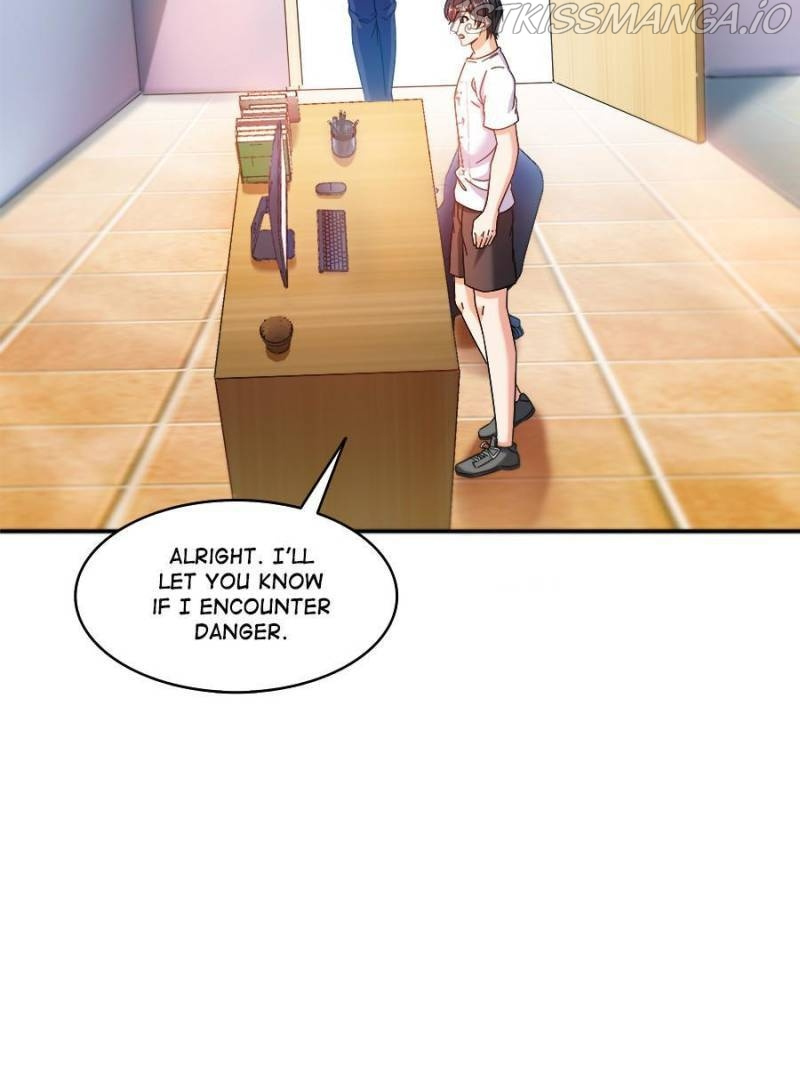 Cultivation Chat Group chapter 482 - page 31