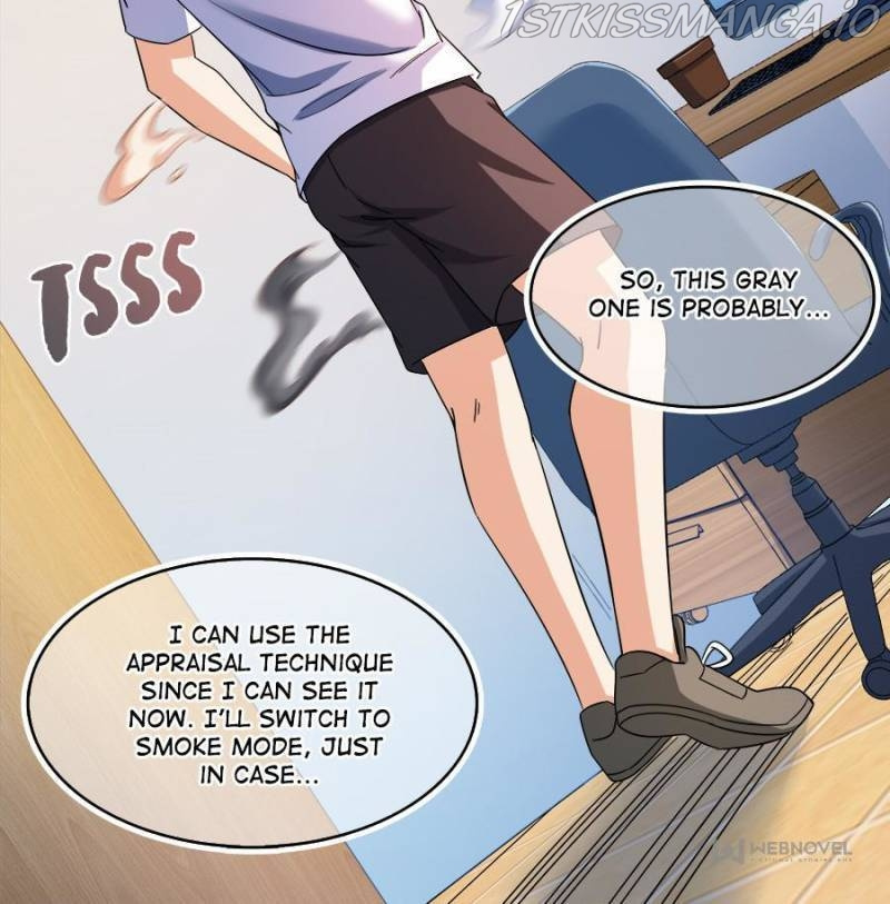 Cultivation Chat Group chapter 482 - page 39