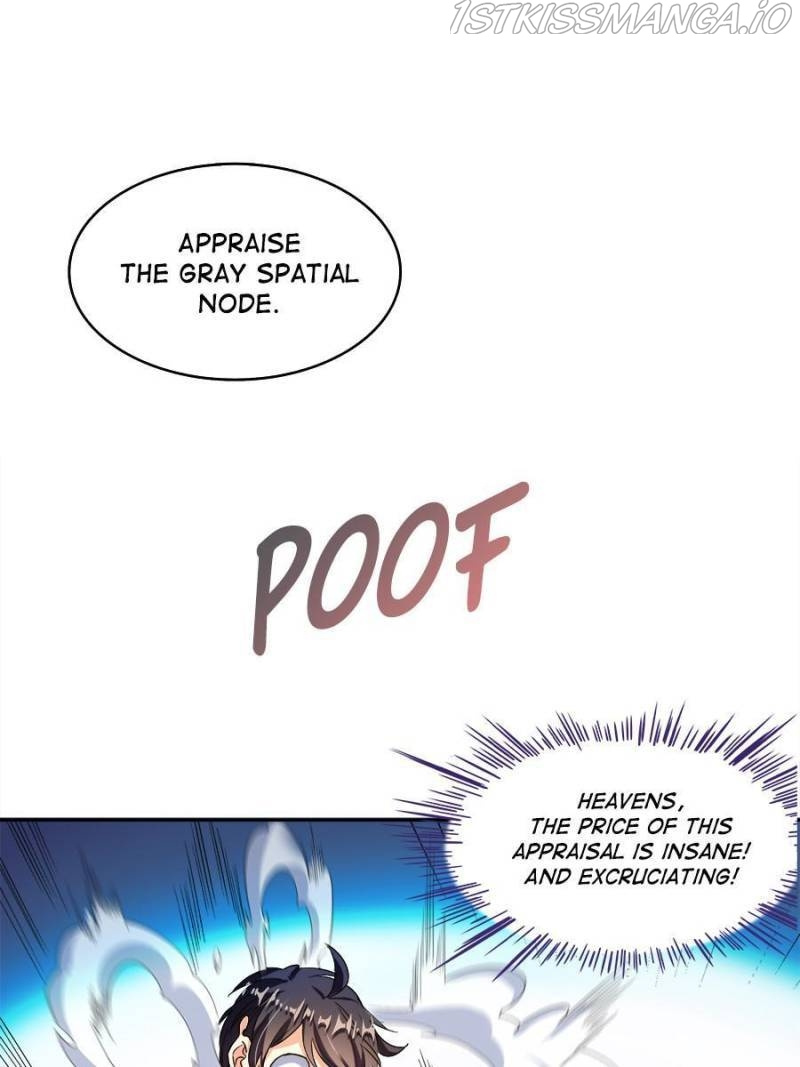 Cultivation Chat Group chapter 482 - page 40