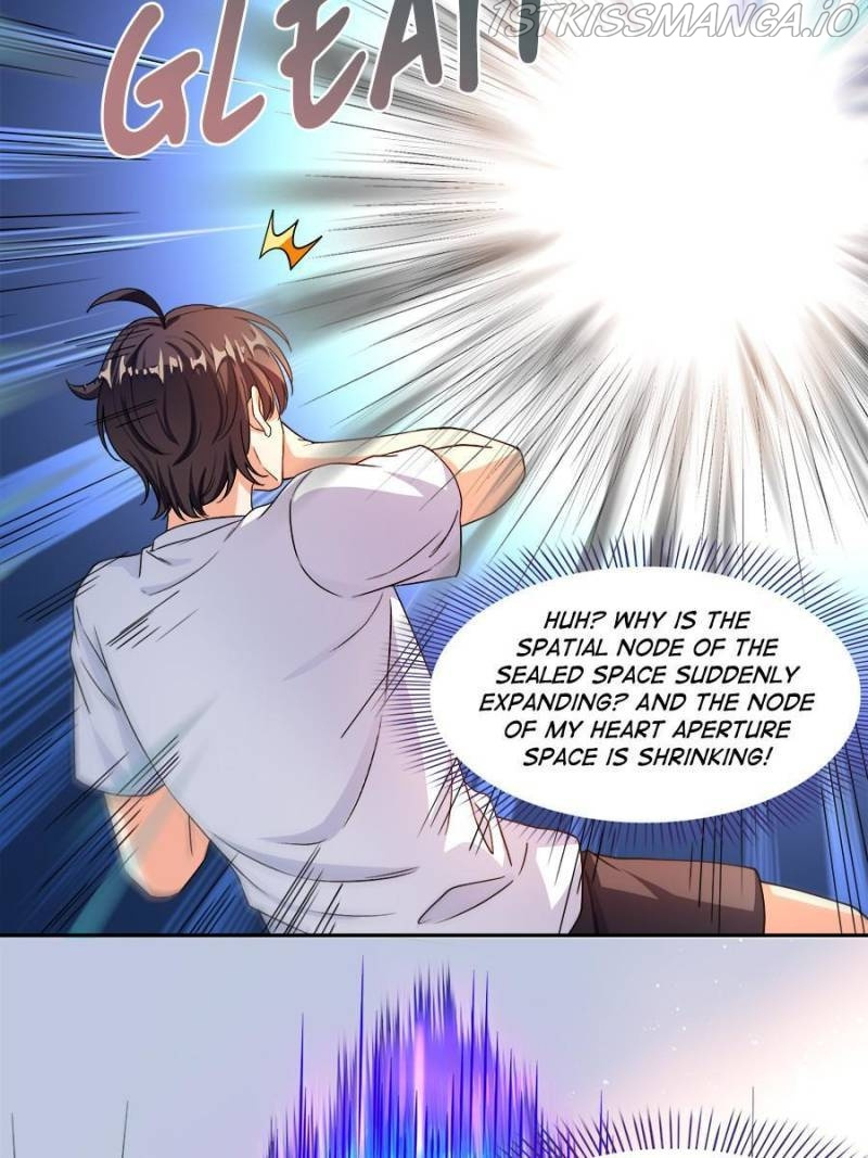 Cultivation Chat Group chapter 482 - page 43