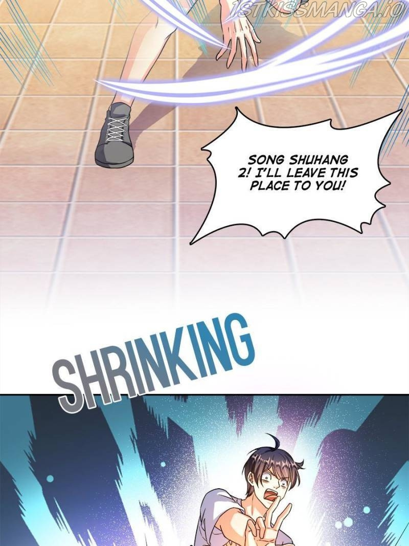 Cultivation Chat Group chapter 482 - page 45