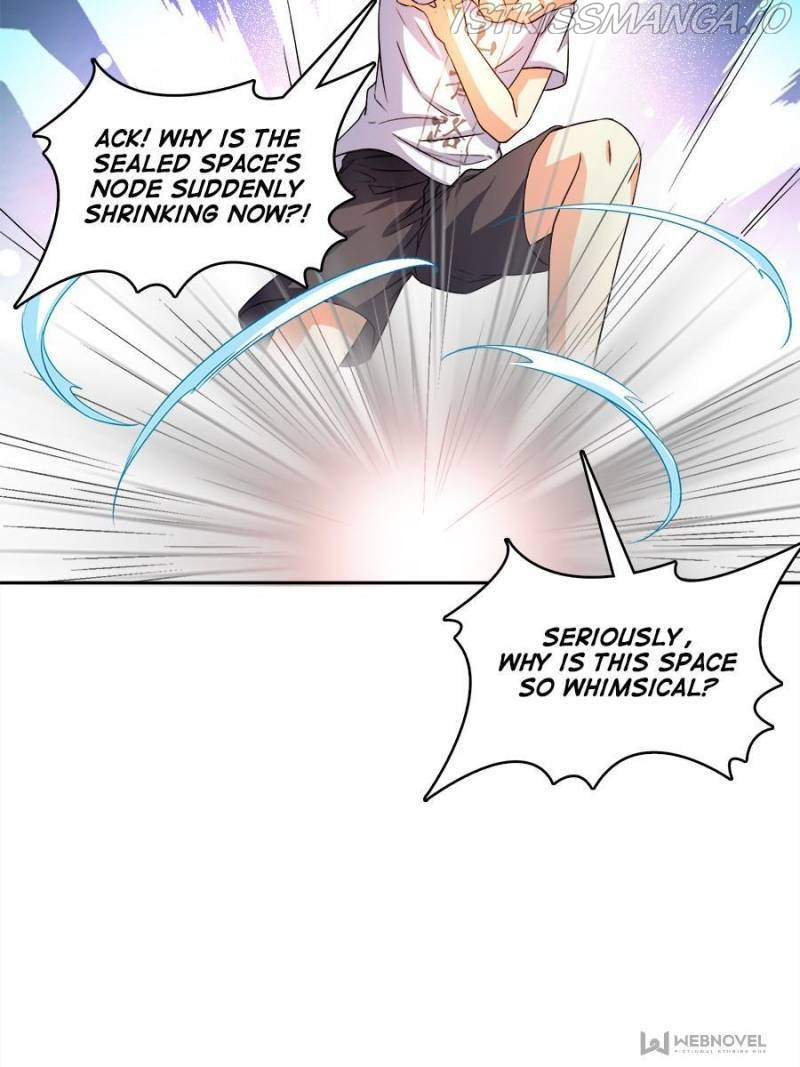 Cultivation Chat Group chapter 482 - page 46