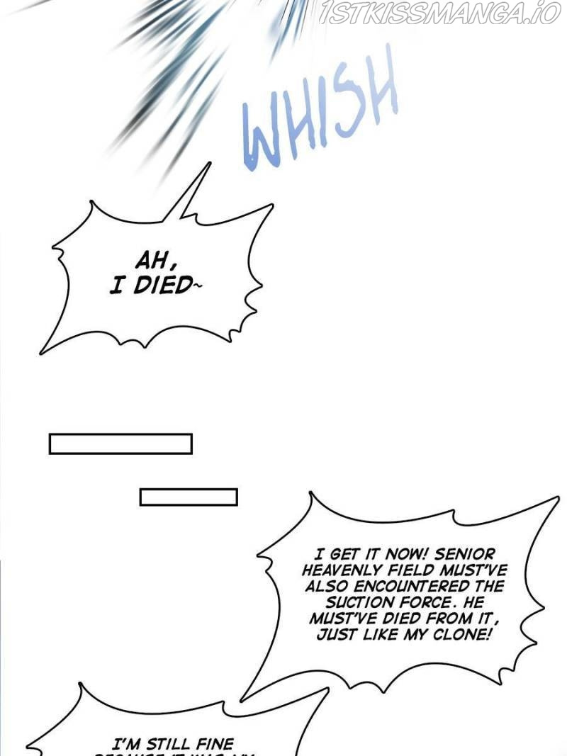 Cultivation Chat Group chapter 482 - page 50