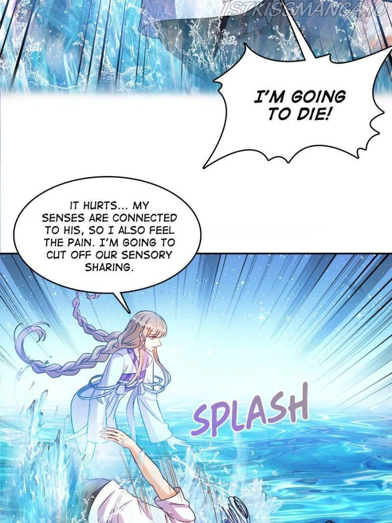 Cultivation Chat Group chapter 482 - page 53