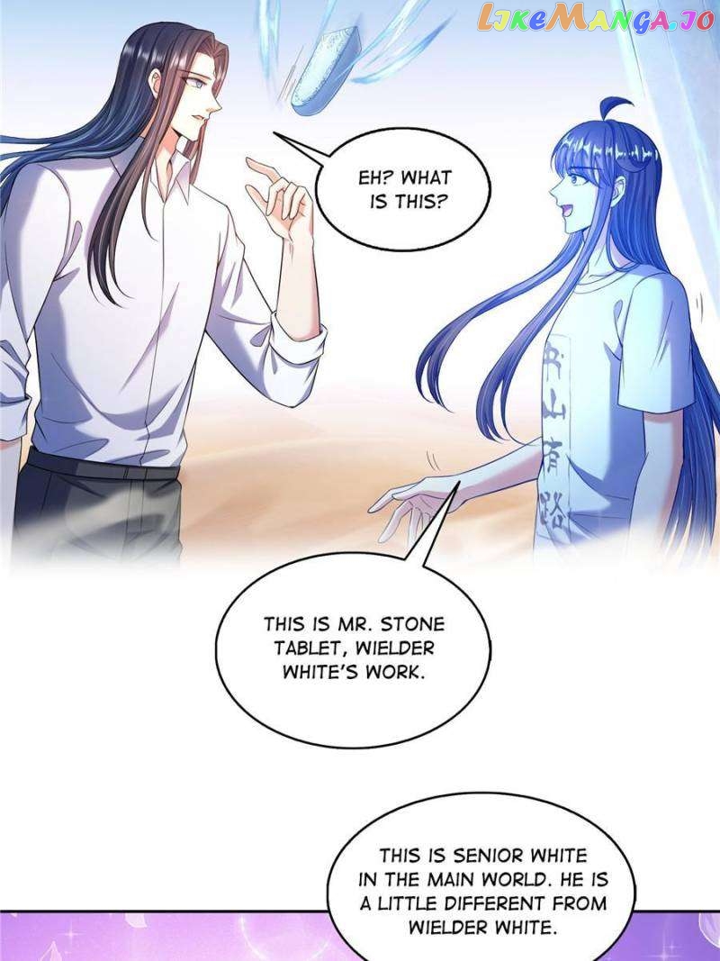 Cultivation Chat Group Chapter 603 - page 13