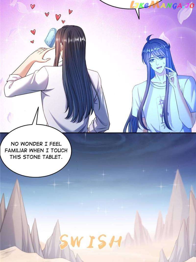 Cultivation Chat Group Chapter 603 - page 14