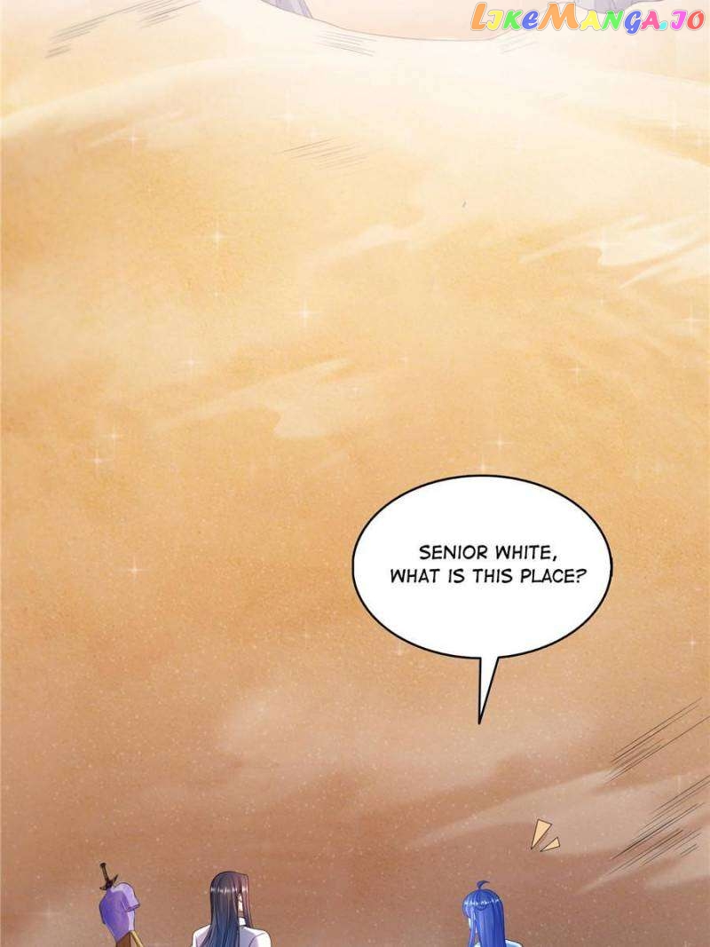 Cultivation Chat Group Chapter 603 - page 15