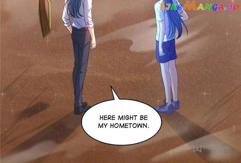 Cultivation Chat Group Chapter 603 - page 16