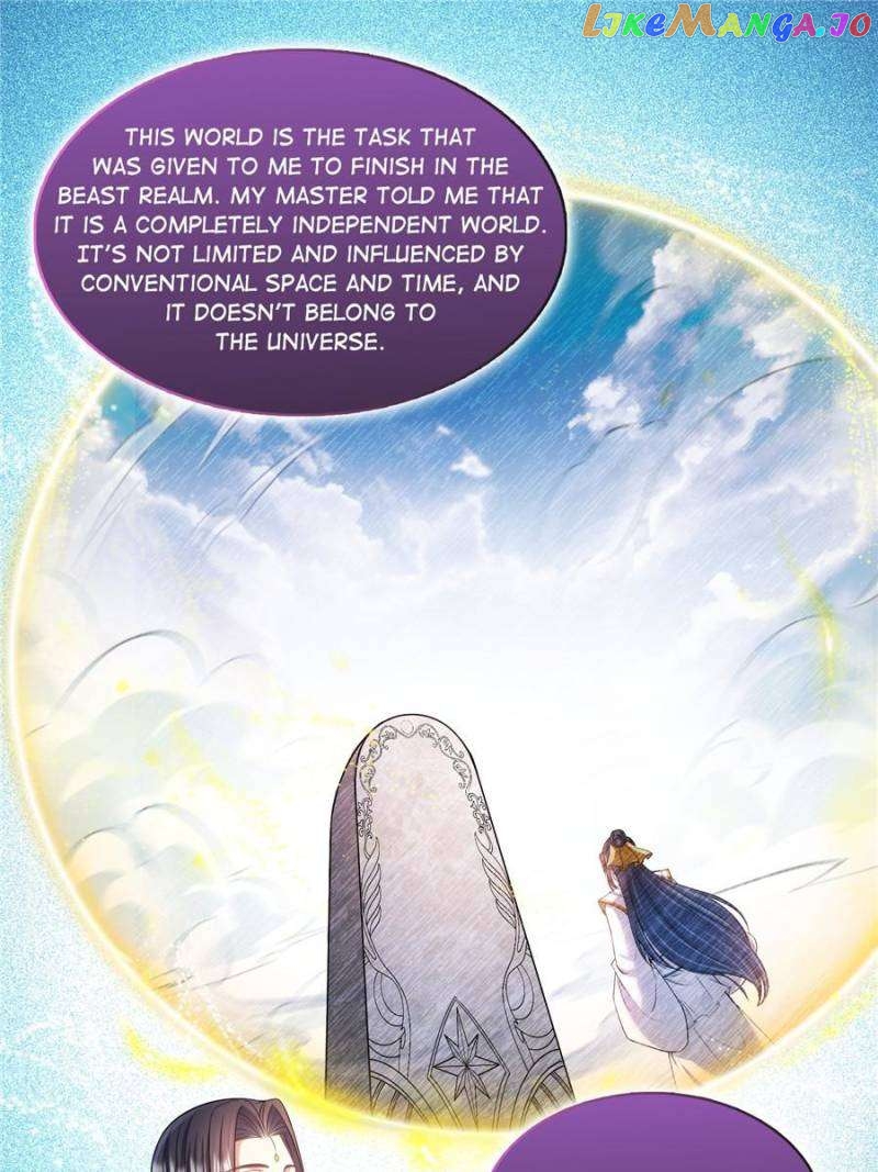 Cultivation Chat Group Chapter 603 - page 17