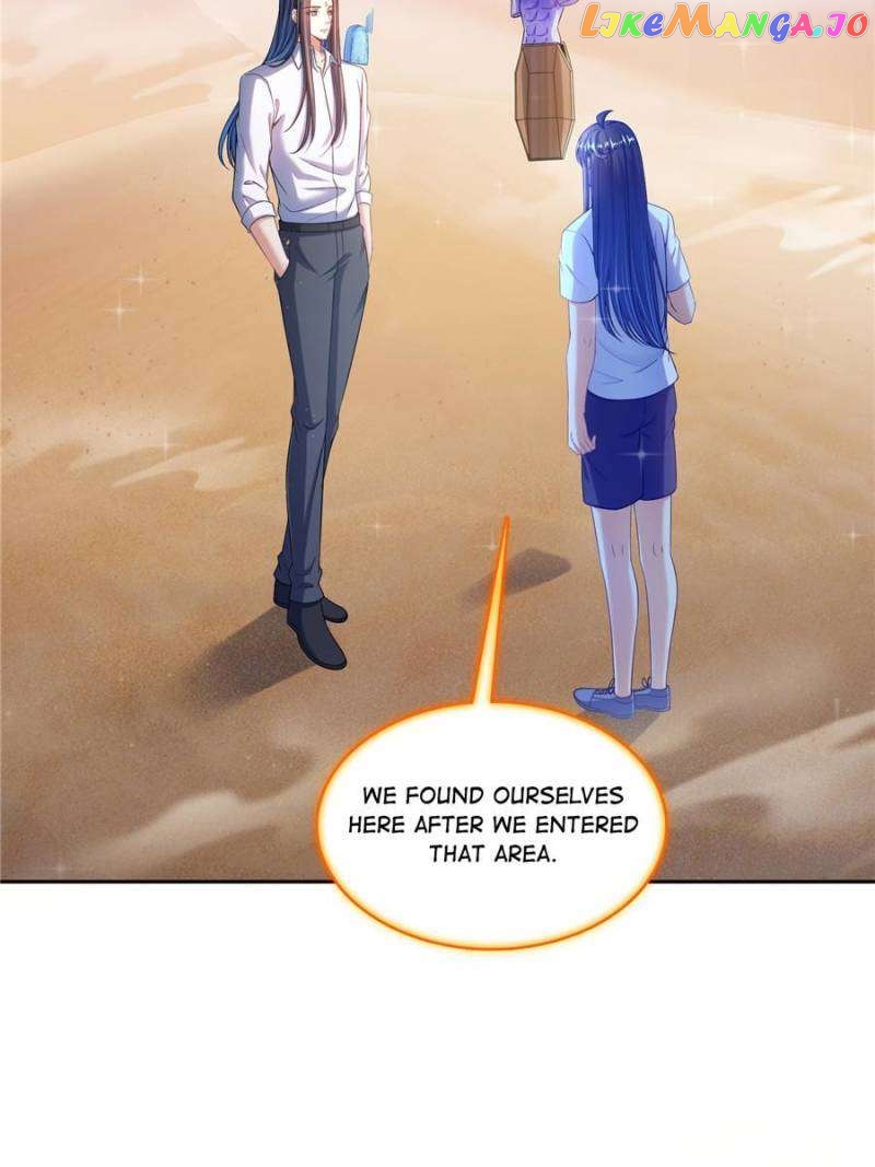 Cultivation Chat Group Chapter 603 - page 19