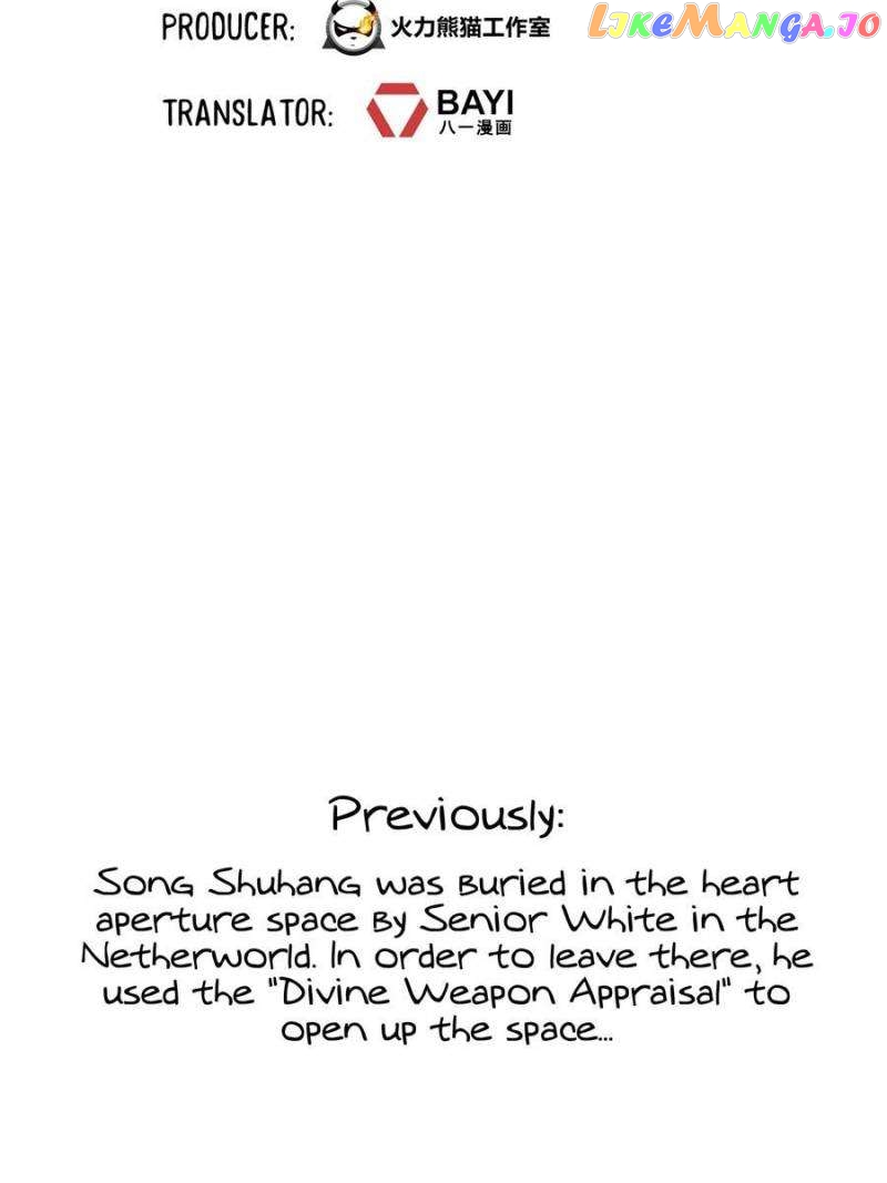 Cultivation Chat Group Chapter 603 - page 2