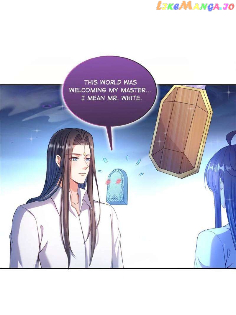 Cultivation Chat Group Chapter 603 - page 20