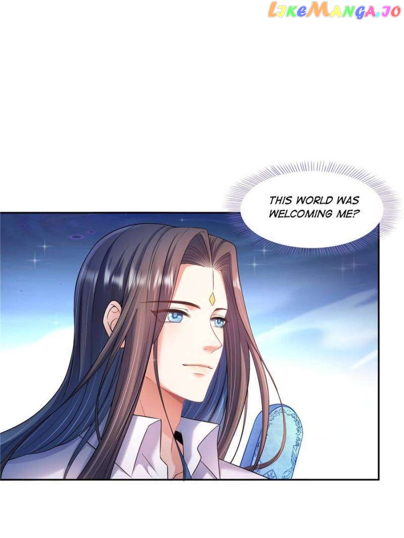 Cultivation Chat Group Chapter 603 - page 21