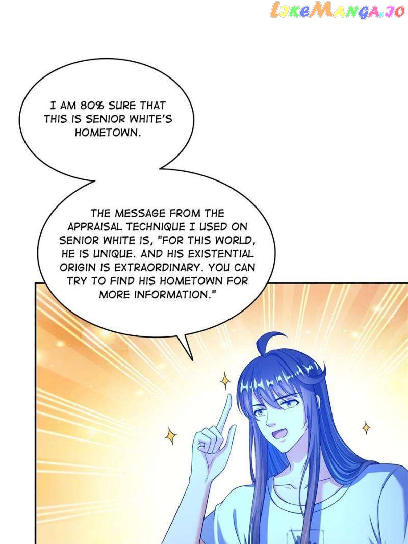 Cultivation Chat Group Chapter 603 - page 23
