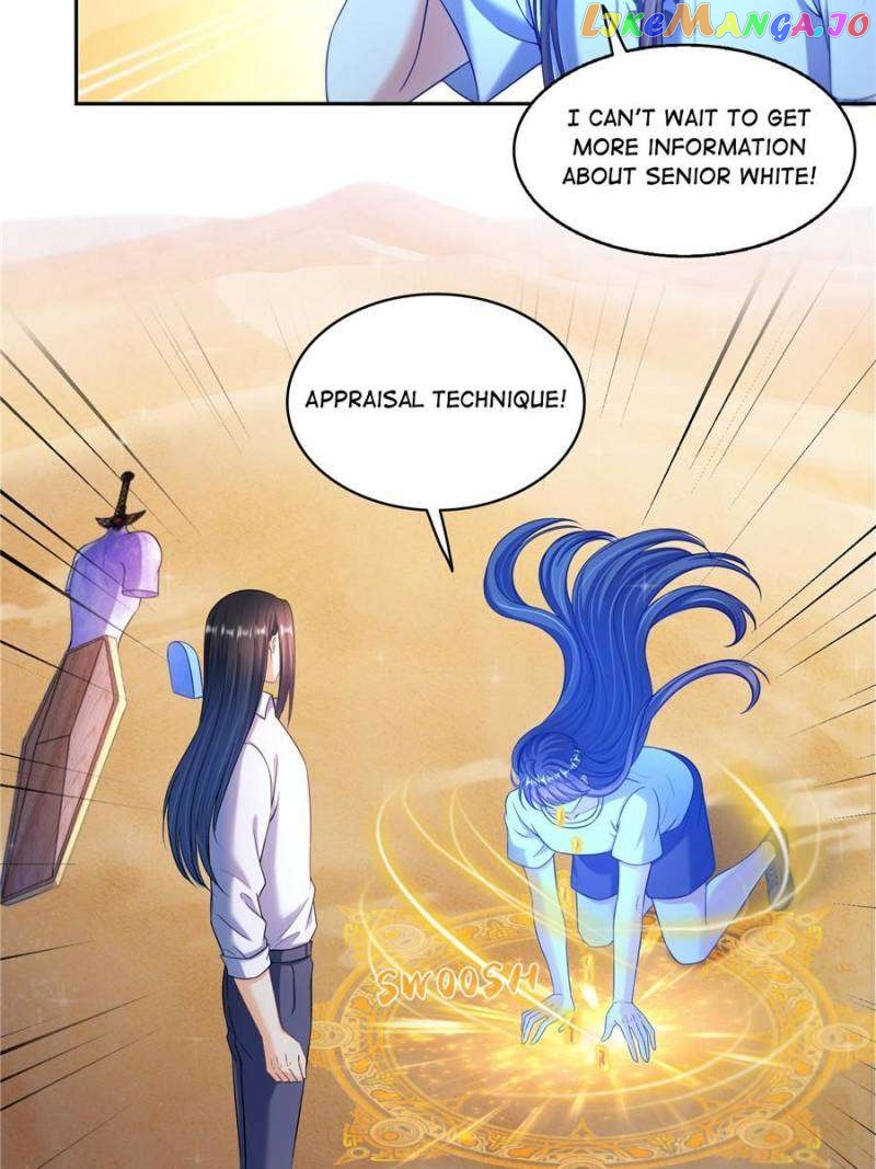 Cultivation Chat Group Chapter 603 - page 24