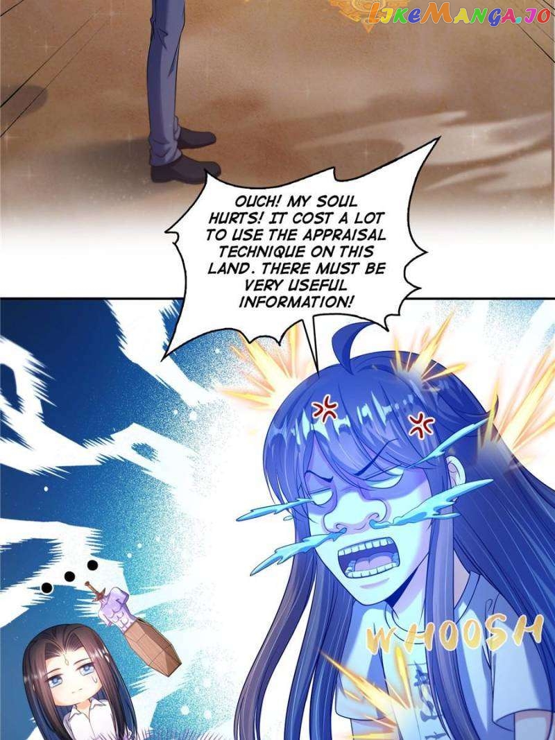 Cultivation Chat Group Chapter 603 - page 25