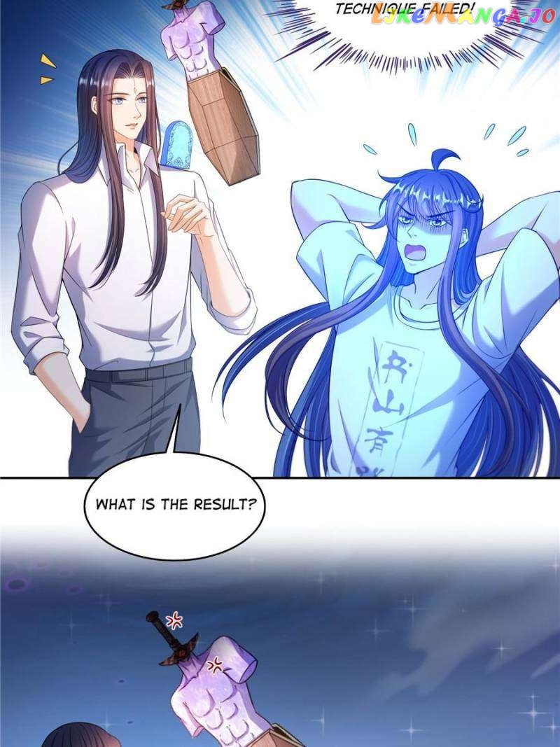 Cultivation Chat Group Chapter 603 - page 27