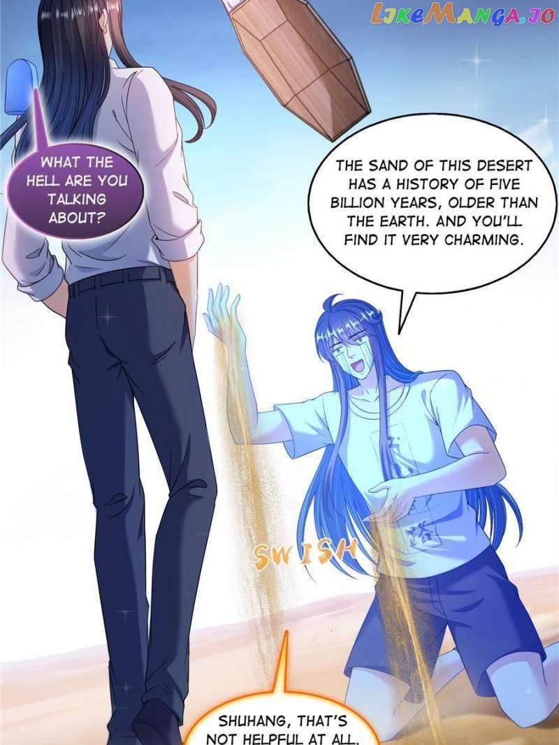 Cultivation Chat Group Chapter 603 - page 28