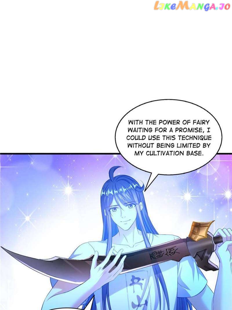 Cultivation Chat Group Chapter 603 - page 3
