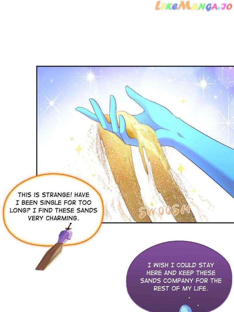 Cultivation Chat Group Chapter 603 - page 30