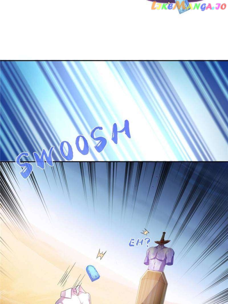 Cultivation Chat Group Chapter 603 - page 31