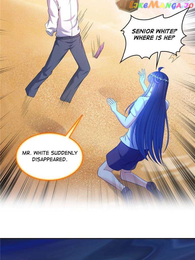 Cultivation Chat Group Chapter 603 - page 32
