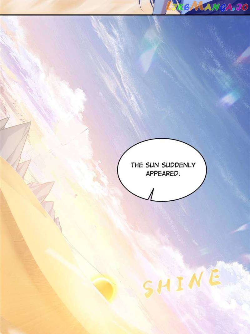 Cultivation Chat Group Chapter 603 - page 34