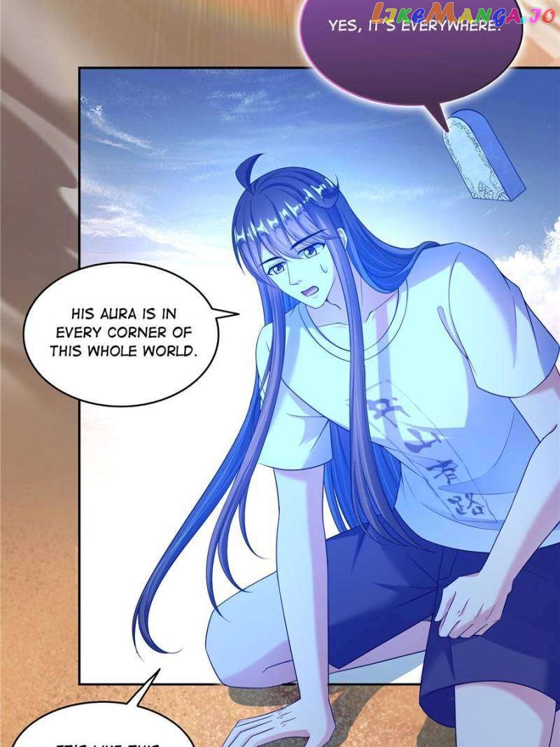 Cultivation Chat Group Chapter 603 - page 36