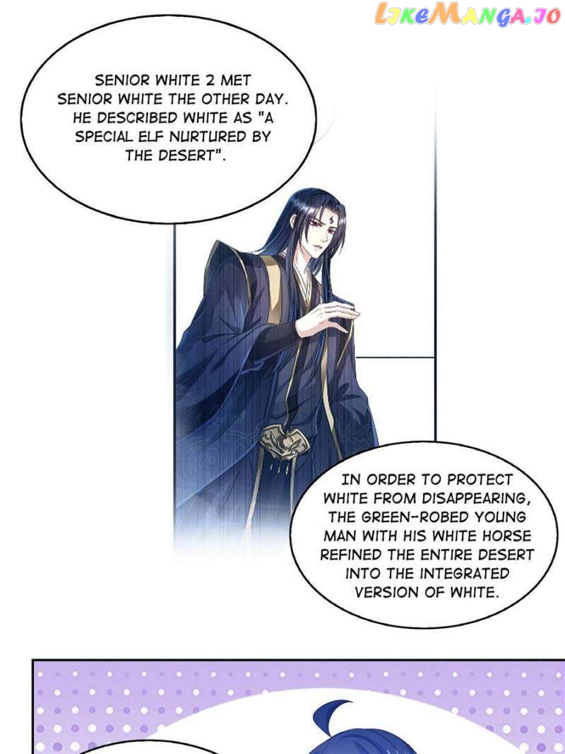 Cultivation Chat Group Chapter 603 - page 38