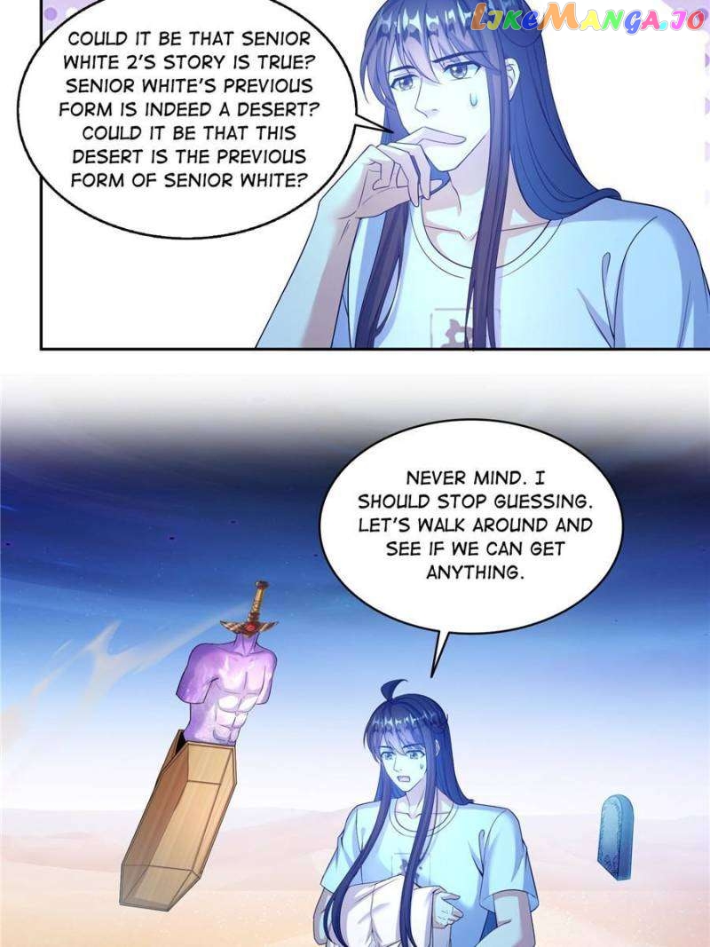 Cultivation Chat Group Chapter 603 - page 39