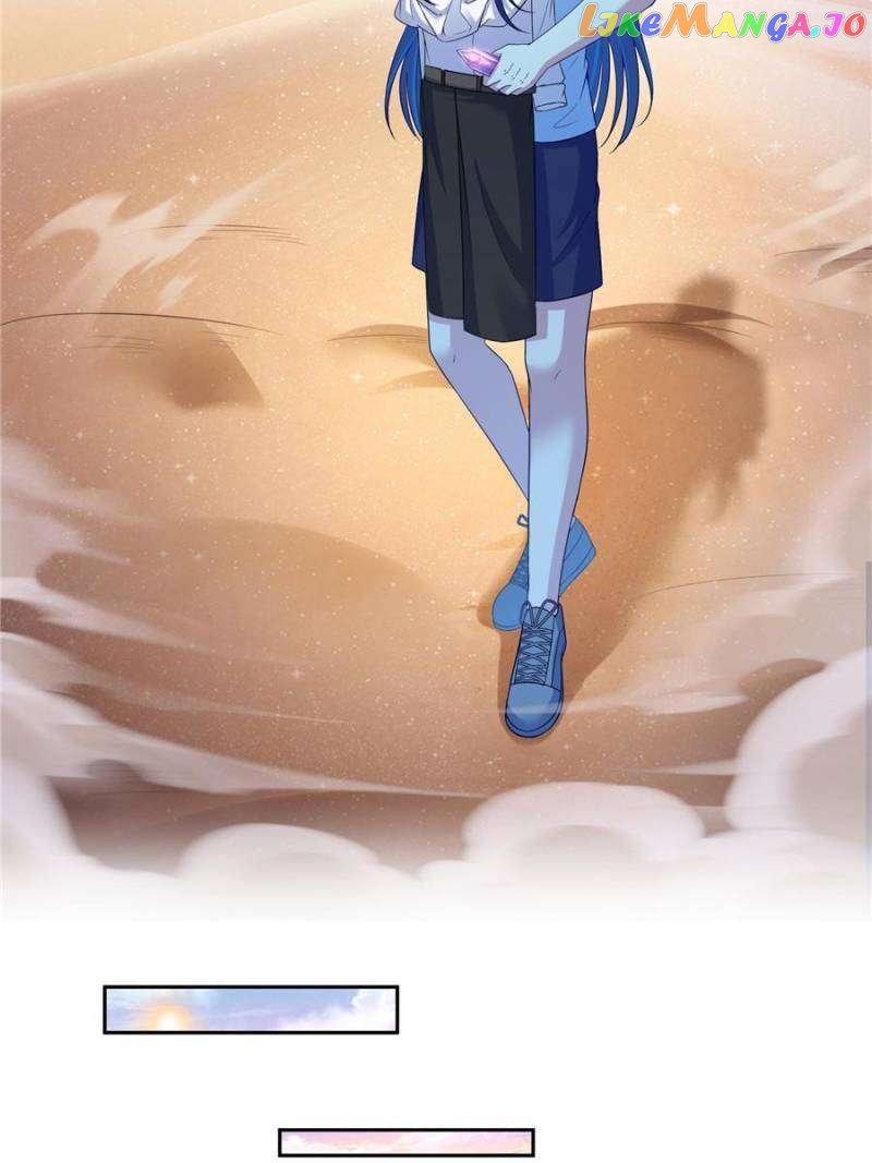 Cultivation Chat Group Chapter 603 - page 40