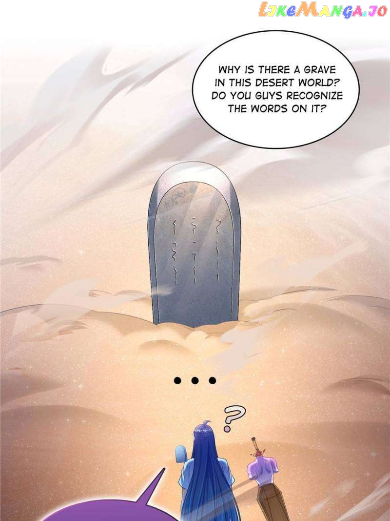 Cultivation Chat Group Chapter 603 - page 41