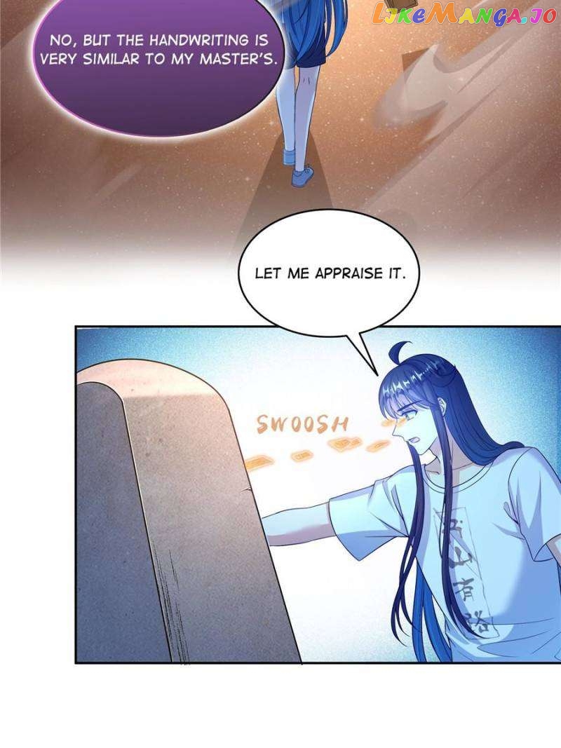 Cultivation Chat Group Chapter 603 - page 42