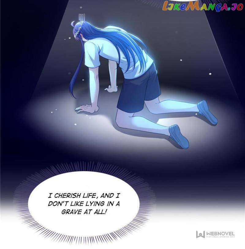 Cultivation Chat Group Chapter 603 - page 44