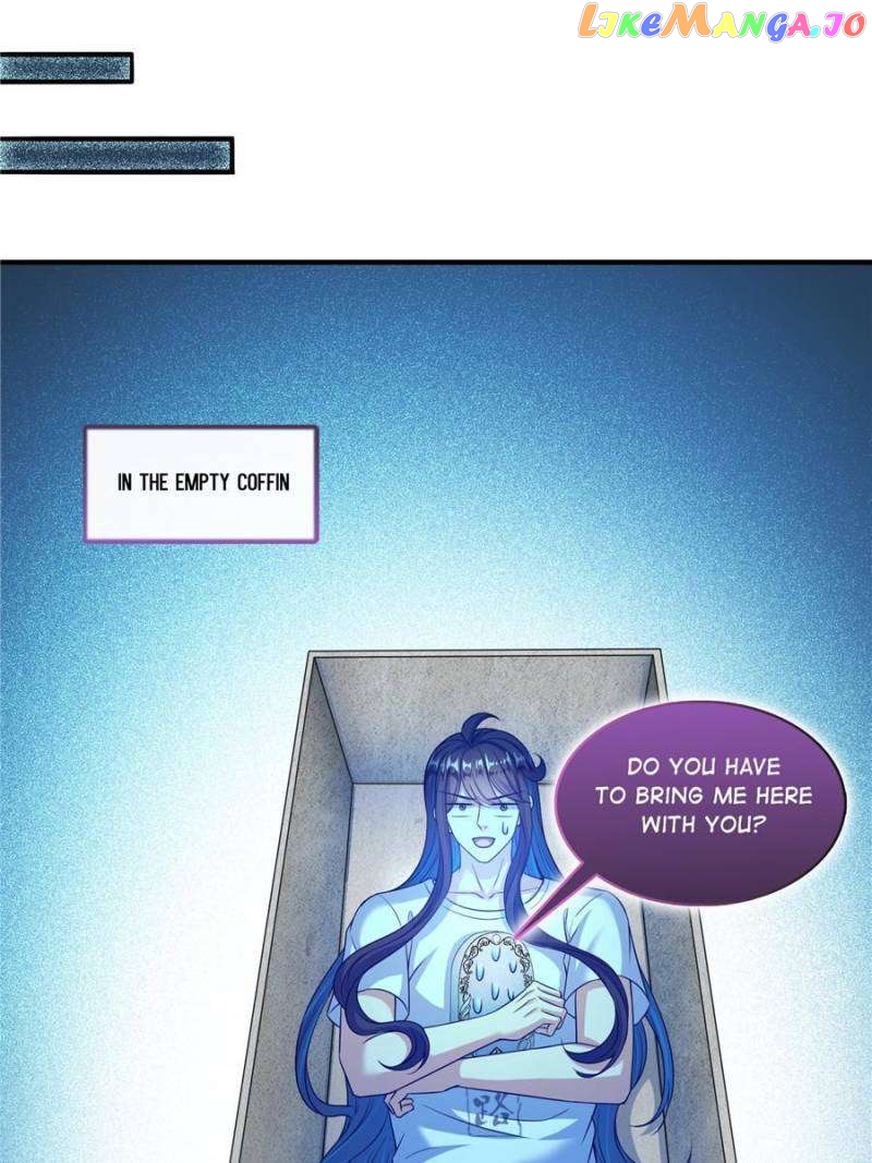 Cultivation Chat Group Chapter 603 - page 45