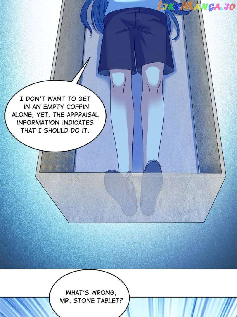 Cultivation Chat Group Chapter 603 - page 46