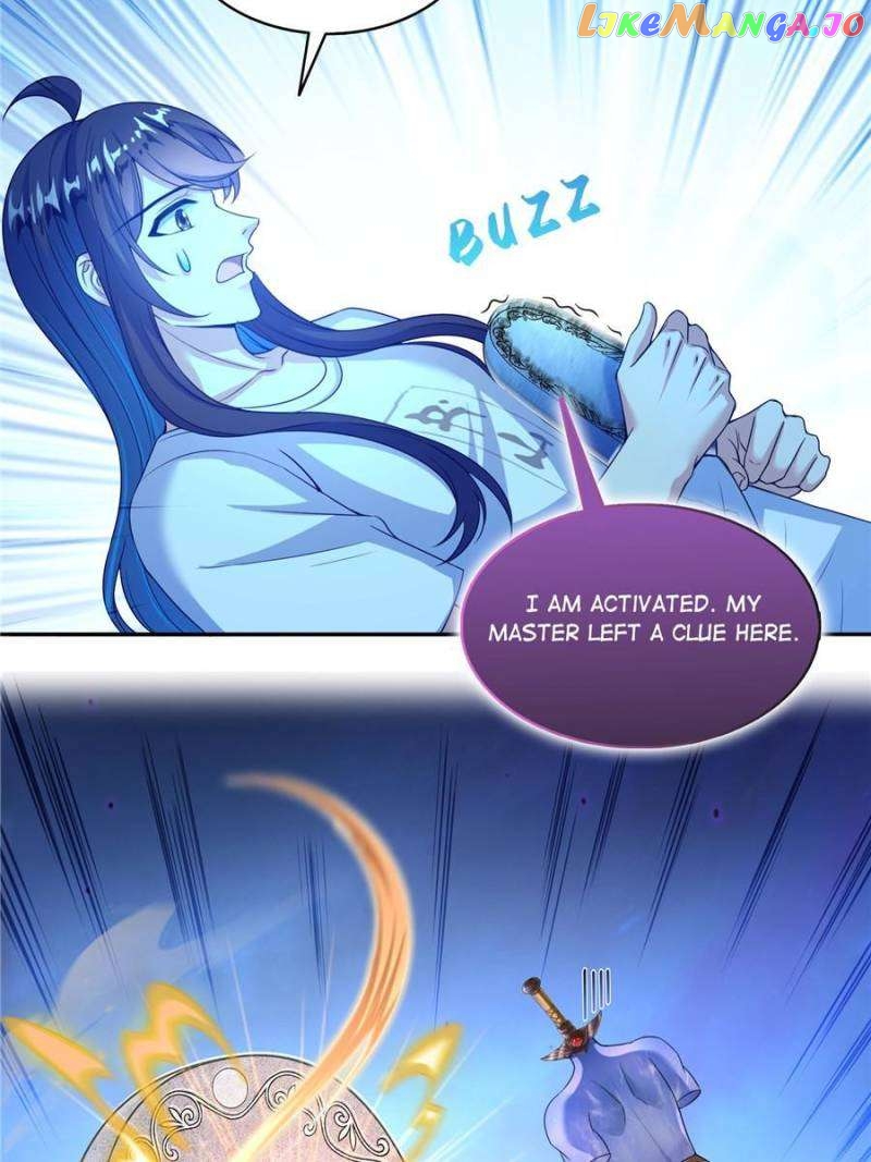 Cultivation Chat Group Chapter 603 - page 47