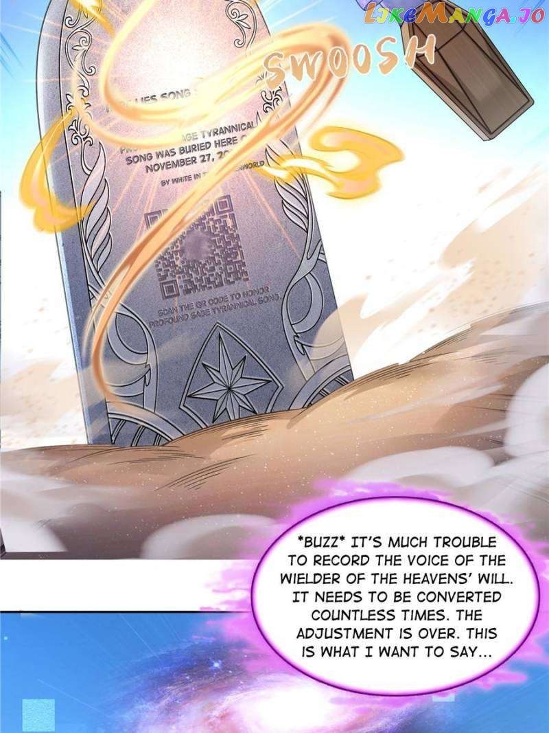 Cultivation Chat Group Chapter 603 - page 48