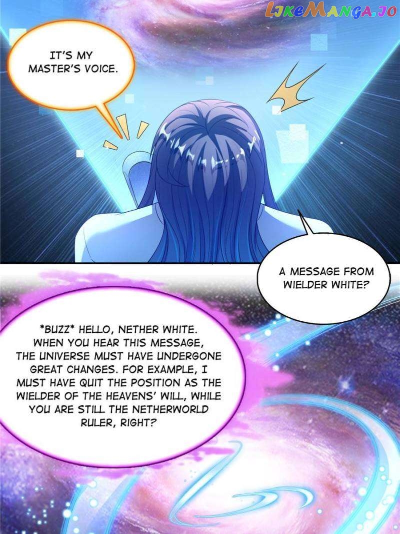 Cultivation Chat Group Chapter 603 - page 49