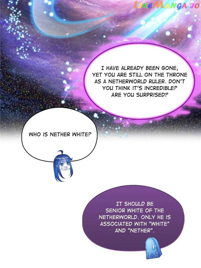 Cultivation Chat Group Chapter 603 - page 50
