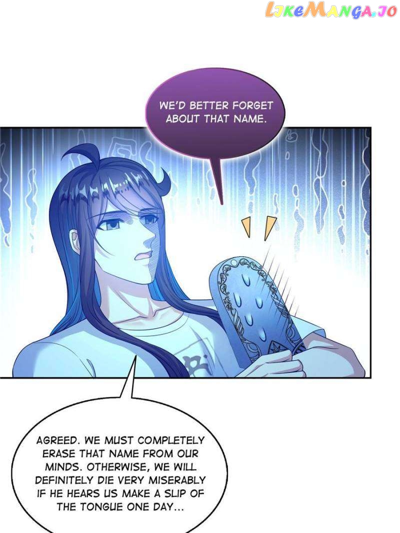 Cultivation Chat Group Chapter 603 - page 51