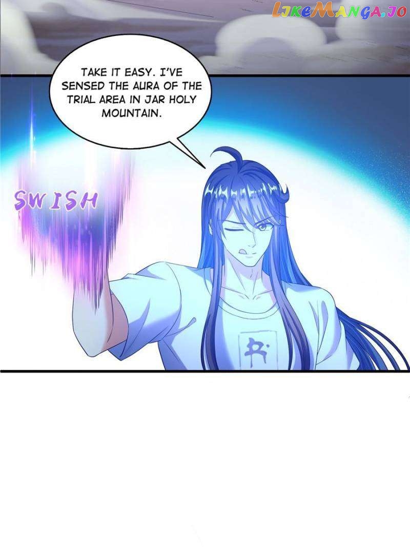 Cultivation Chat Group Chapter 603 - page 6