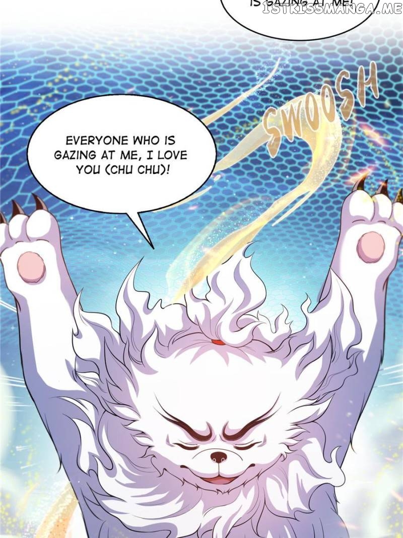 Cultivation Chat Group Chapter 536 - page 11