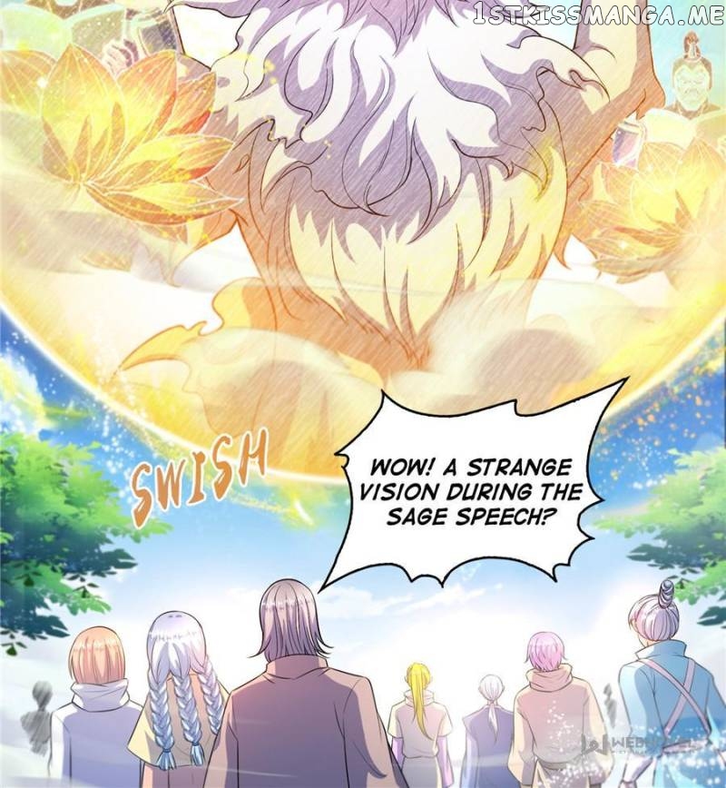 Cultivation Chat Group Chapter 536 - page 16