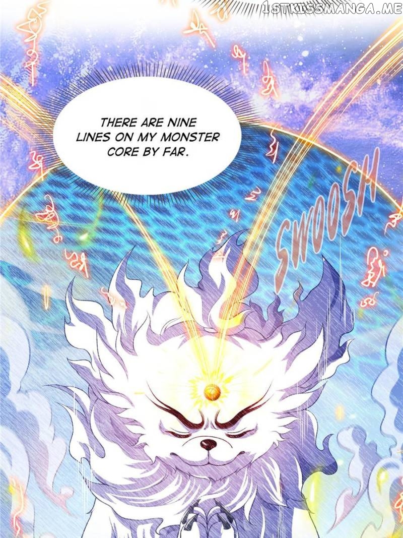 Cultivation Chat Group Chapter 536 - page 19