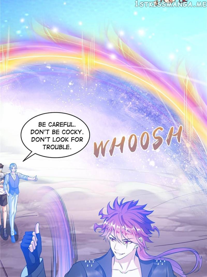 Cultivation Chat Group Chapter 536 - page 23