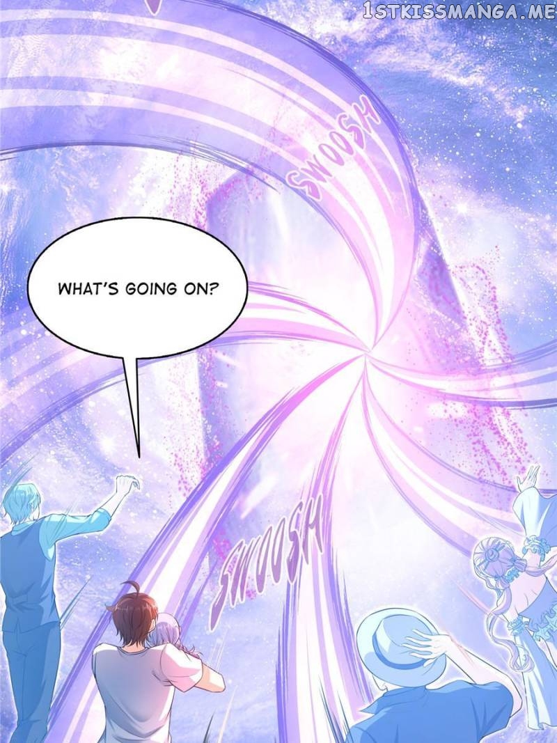 Cultivation Chat Group Chapter 536 - page 26